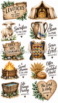 Leviticus Modern Collection