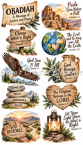 Obadiah Modern Collection
