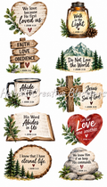 John 1 Modern Collection