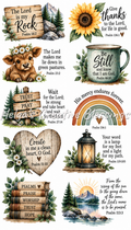 Psalms Modern Collection