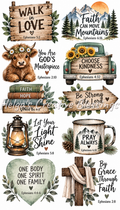 Ephesians Modern Collection