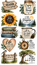 Ecclesiastes Modern Collection
