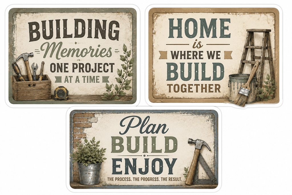 Home Improvement Neutral Colors