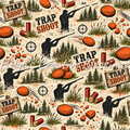 Trap Shoot
