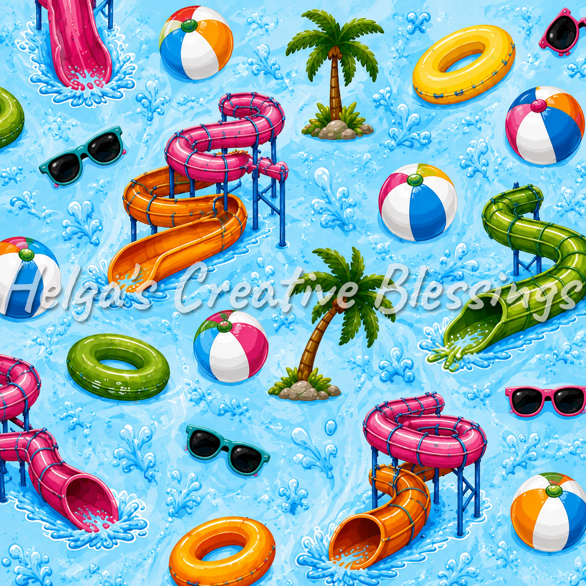 Waterpark