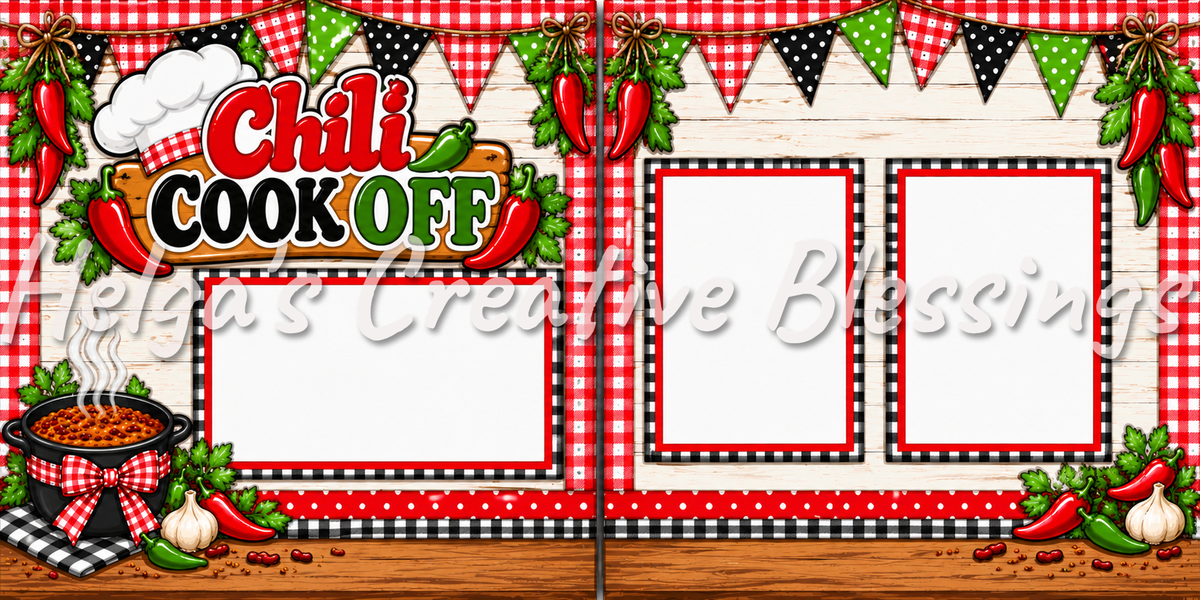 Chili Cook Off
