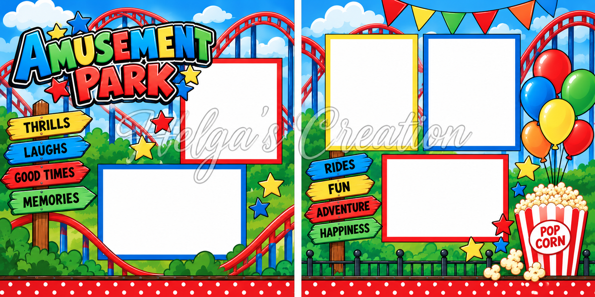 Amusement Park