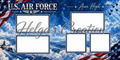 US Air Force- Aim High