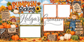 Pumpkin Picking
