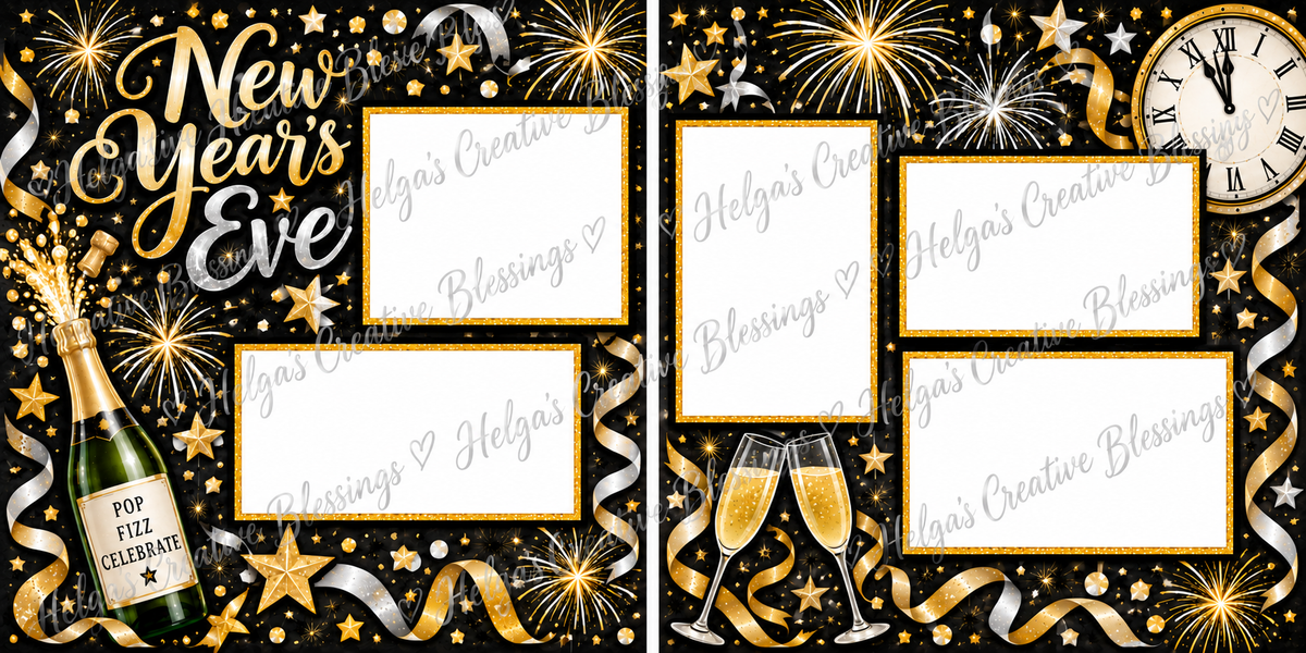 New Years Eve