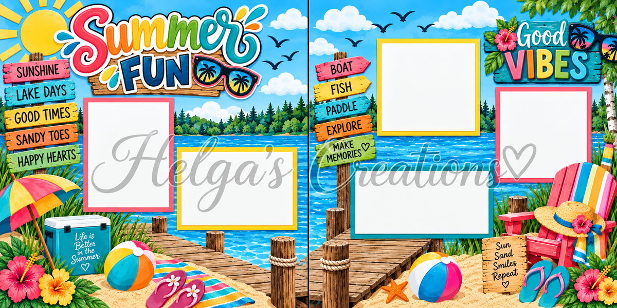 Summer Fun