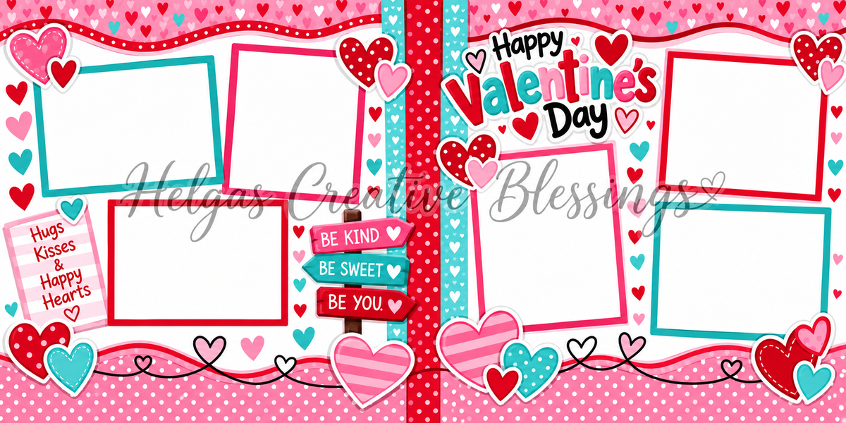 Happy Valentines Day