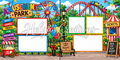 Amusement Park