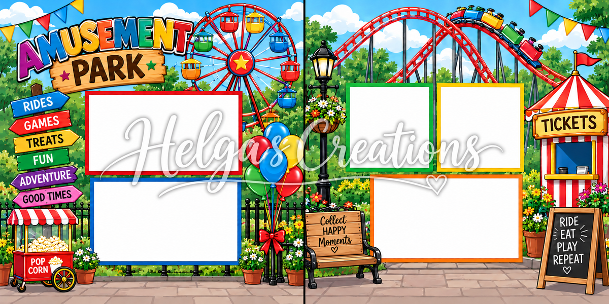 Amusement Park