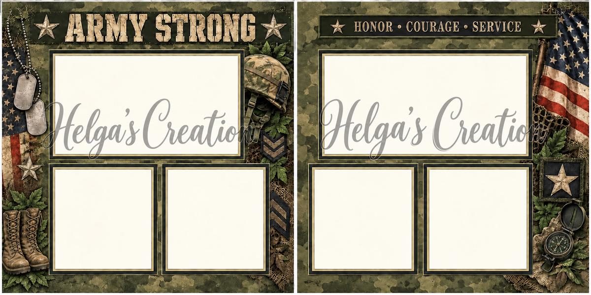 Army Strong