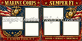 Marine Corps Semper FI
