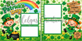 Kids St Patricks Day
