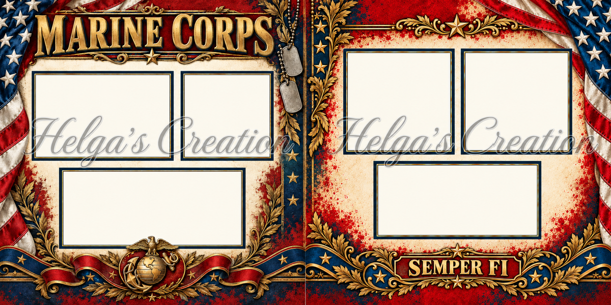 Marine Corps