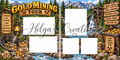 Gold Mining Tour