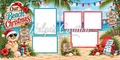 Our Beach Christmas