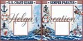 Coast Guard Sempar Paratus