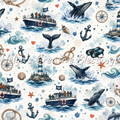 Whale Watching